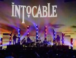 El concierto gratuito de Intocable se perfila para ser uno de los mejores eventos en la capital del país. AFP/ARCHIVO
