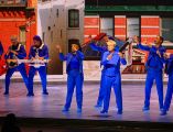 David Byrne llegó a Guadalajara como parte de la gira de Who Is the Sky?, su nuevo álbum de estudio. EL INFORMADOR/J. Acosta