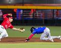 Los Olmecas comenzaron con el pie derecho su regreso a una Serie del Rey y mantienen vivo el sueño de romper una sequía de títulos que se remonta a 1993. IMAGO7