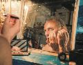 Escena de la cinta “Salón de belleza”, presentada en el Festival de Venecia. ESPECIAL