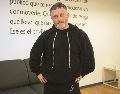 El coreógrafo belga reflexiona sobre la vulnerabilidad humana y la tecnología. EL INFORMADOR/ J. Acosta