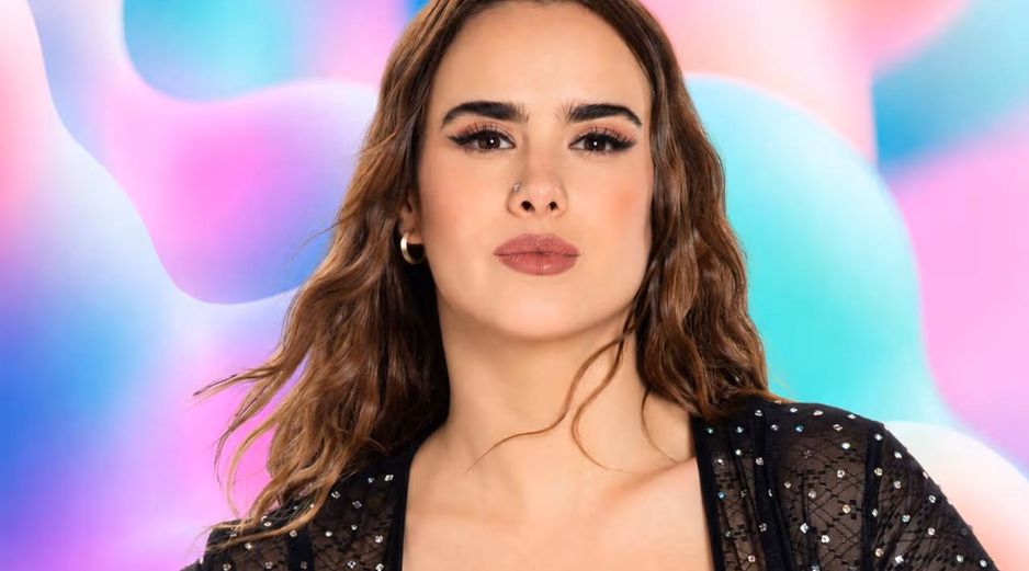 Gala Montes confesó abiertamente que las dinámicas internas le pasaron factura mucho más rápido de lo que ella misma había anticipado al firmar su nuevo contrato. ESPECIAL