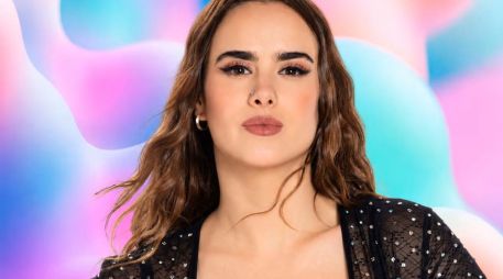 Gala Montes confesó abiertamente que las dinámicas internas le pasaron factura mucho más rápido de lo que ella misma había anticipado al firmar su nuevo contrato. ESPECIAL