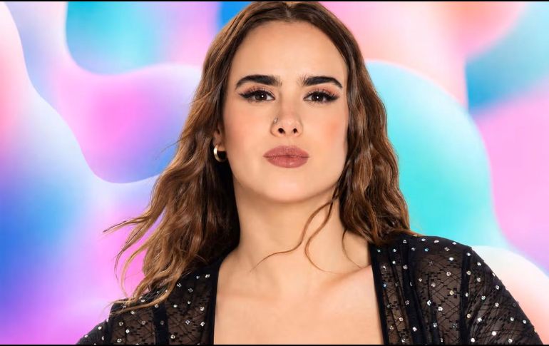 Gala Montes confesó abiertamente que las dinámicas internas le pasaron factura mucho más rápido de lo que ella misma había anticipado al firmar su nuevo contrato. ESPECIAL