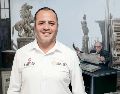 Ricardo de la Torre. El delegado de CONOCER en Jalisco explicó que este organismo evalúa y certifica competencias laborales con reconocimiento oficial del Gobierno de México. EL INFORMADOR