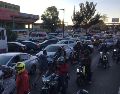 Las caravanas de tractores avanzarán por cuatro carreteras principales de Jalisco hacia la Sader, sin bloqueos totales. SUN / ARCHIVO