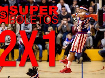Superboletos tiene nueve conciertos en la Arena Guadalajara al 2x1 solo HOY 26 de agosto; entre ellos, boletos para Jamiroquai. AFP / ARCHIVO