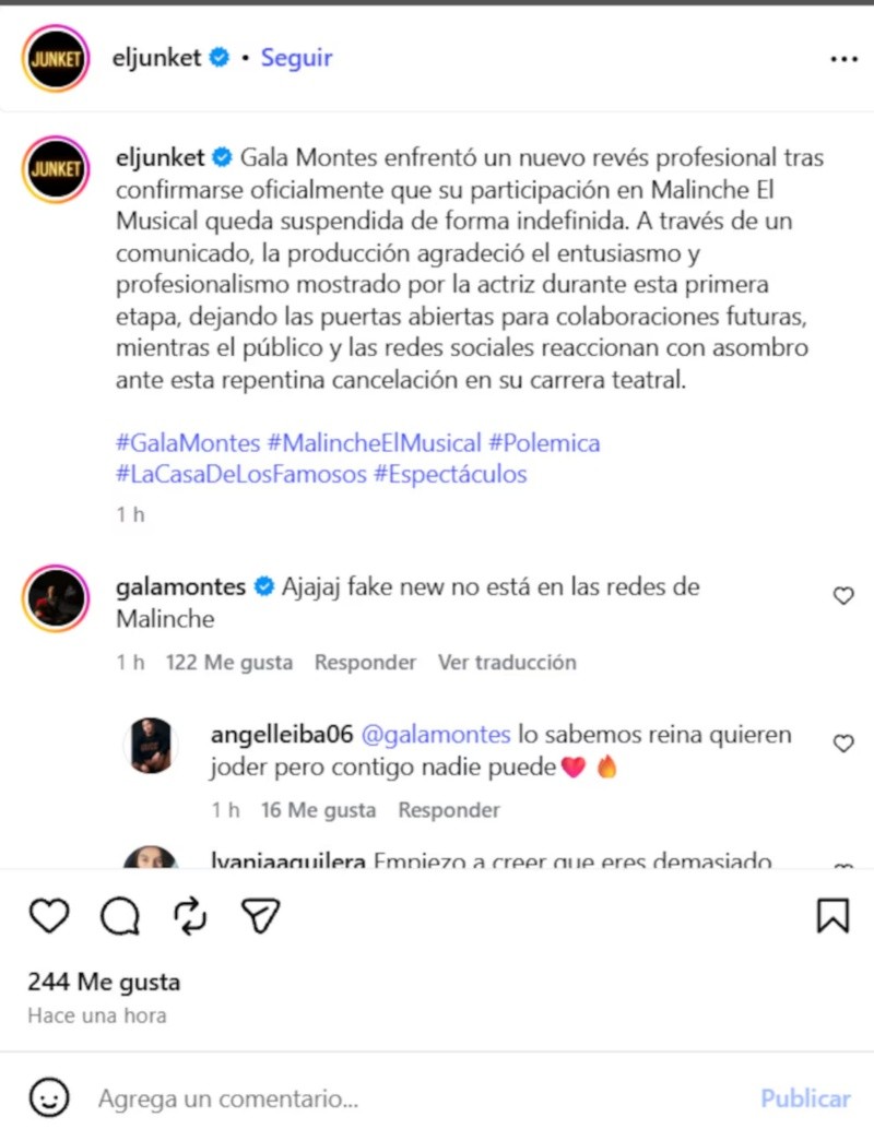 &nbsp;INSTAGRAM/@eljunket