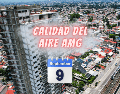 La mañana de este 9 de septiembre en Guadalajara se registra buena calidad del aire en Atemajac con 7 puntos IMECA. EL INFORMADOR / ARCHIVO