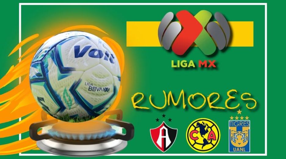 Así se encuentran las negociaciones de último minuto en la Liga MX. CANVA / IMAGO7 / ARCHIVO