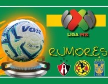 Así se encuentran las negociaciones de último minuto en la Liga MX. CANVA / IMAGO7 / ARCHIVO