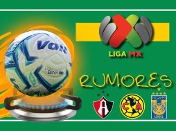 Así se encuentran las negociaciones de último minuto en la Liga MX. CANVA / IMAGO7 / ARCHIVO