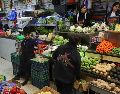 La canasta de consumo mínimo, que da seguimiento a 170 bienes y servicios, avanzó un 0.26 % mensual y aumentó un 2.97 % anual en agosto. EL INFORMADOR / ARCHIVO