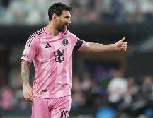 Con esta operación, Messi demostraría que su vínculo con el futbol español está lejos de terminar. AP/ARCHIVO