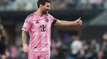 Con esta operación, Messi demostraría que su vínculo con el futbol español está lejos de terminar. AP/ARCHIVO
