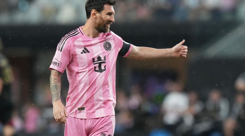 Con esta operación, Messi demostraría que su vínculo con el futbol español está lejos de terminar. AP/ARCHIVO