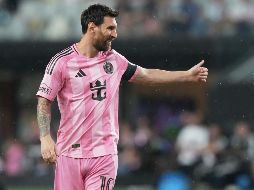 Con esta operación, Messi demostraría que su vínculo con el futbol español está lejos de terminar. AP/ARCHIVO