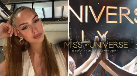 Reportan que, tras el fallecimiento de Sasic, Miss Austria se retiraría de la próxima edición de Miss Universe. ESPECIAL / INSTAGRAM @luciasisic @MissUniverse