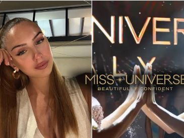 Reportan que, tras el fallecimiento de Sasic, Miss Austria se retiraría de la próxima edición de Miss Universe. ESPECIAL / INSTAGRAM @luciasisic @MissUniverse