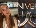 Reportan que, tras el fallecimiento de Sasic, Miss Austria se retiraría de la próxima edición de Miss Universe. ESPECIAL / INSTAGRAM @luciasisic @MissUniverse