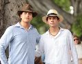 Gael y Franco Meza. GENTE BIEN JALISCO / Revista del 11 de septiembre 2026