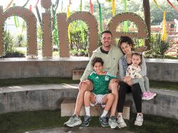 Noveno aniversario de Hábitat Learning Community. GENTE BIEN JALISCO / Revista del 11 de septiembre 2026