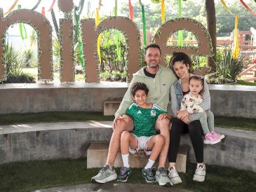 Noveno aniversario de Hábitat Learning Community. GENTE BIEN JALISCO / Revista del 11 de septiembre 2026