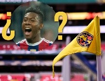 Reportan posibilidad de que David Alaba llegue a la Liga MX para reforzar al América. IMAGO7 / EFE / ARCHIVO