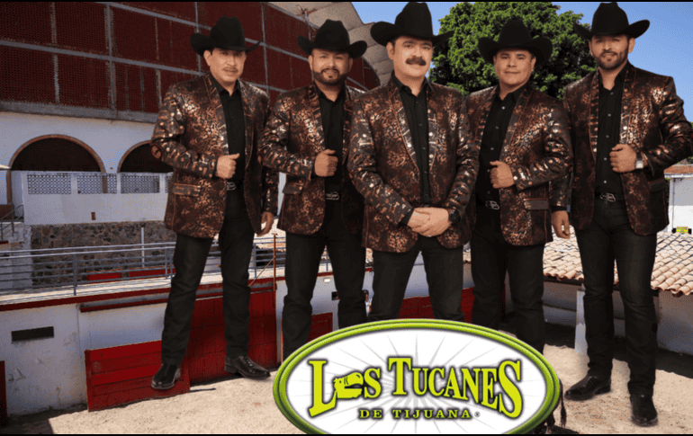 Durante la presentación, el público podrá escuchar algunos de los temas más conocidos de la agrupación, entre ellos “La Chona”, “El Tucanazo” y “La Chica Sexy”. EL INFORMADOR/ARCHIVO/ CORTESÍA