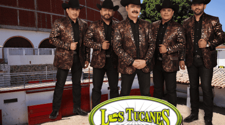 Durante la presentación, el público podrá escuchar algunos de los temas más conocidos de la agrupación, entre ellos “La Chona”, “El Tucanazo” y “La Chica Sexy”. EL INFORMADOR/ARCHIVO/ CORTESÍA