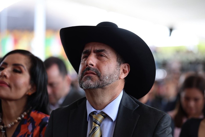 EL INFORMADOR / A. NAVARRO&nbsp;