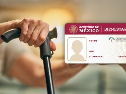 El registro para la Tarjeta del INAPAM se encuentra abierto de manera permanente en todo México, por lo que no es necesario esperar una fecha determinada ni una convocatoria. ESPECIAL / CANVA e INAPAM