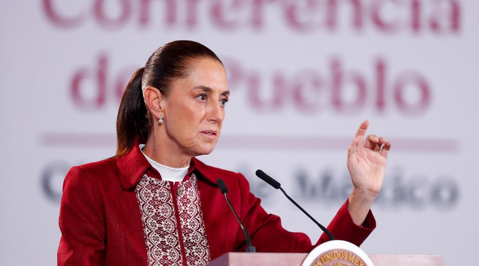 Desde esta perspectiva, México cuenta actualmente con menos fuentes independientes y periódicas para conocer la evolución de los aprendizajes. EFE/ARCHIVO