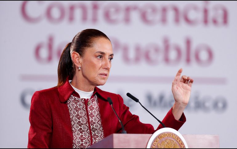 Desde esta perspectiva, México cuenta actualmente con menos fuentes independientes y periódicas para conocer la evolución de los aprendizajes. EFE/ARCHIVO