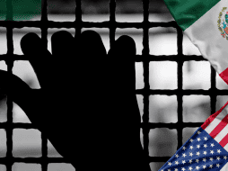 Epifanio “N” era considerado operador regional de un grupo delictivo, responsable de la producción y trasiego de drogas, así como del tráfico de migrantes de México hacia Estados Unidos. ESPECIAL / CANVA