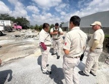 Desde marzo pasado, el Sistema Intermunicipal de Agua Potable y Alcantarillado (SIAPA) detectó descargas irregulares en el Arroyo Seco en Tlaquepaque y Tlajomulco. ESPECIAL