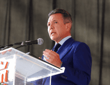 Lemus Navarro recordó que la zona de Tabachines y sus alrededores es uno de los puntos viales más conflictivos de la ciudad en torno al Periférico. EL INFORMADOR/A. Navarro