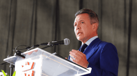 Lemus Navarro recordó que la zona de Tabachines y sus alrededores es uno de los puntos viales más conflictivos de la ciudad en torno al Periférico. EL INFORMADOR/A. Navarro