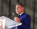 Lemus Navarro recordó que la zona de Tabachines y sus alrededores es uno de los puntos viales más conflictivos de la ciudad en torno al Periférico. EL INFORMADOR/A. Navarro