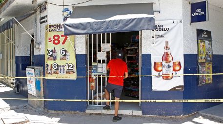 Las medidas pueden modificarse conforme se acerque el Grito de Independencia. EL INFORMADOR/ARCHIVO