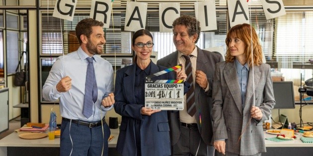 Los dos estrenos para ver hoy en Netflix