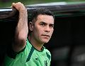 Rafa Márquez sigue con su recorrido por los clubes de la Liga MX. IMAGO7