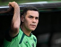 Rafa Márquez sigue con su recorrido por los clubes de la Liga MX. IMAGO7