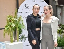 Karen Chavira y Aylin Chavira. GENTE BIEN JALISCO / Revista del 11 de septiembre 2026