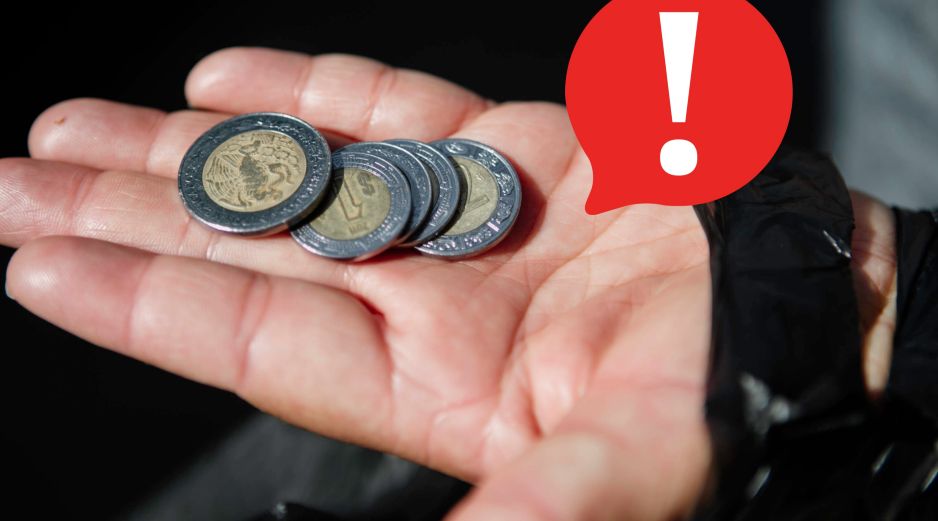 Ten en cuenta estas recomendaciones para cuidar tus finanzas personales. EL INFORMADOR / ARCHIVO