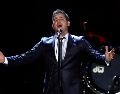 Michael Bublé se prepara para cautivar al público mexicano con una presentación de primer nivel. EL INFORMADOR / ARCHIVO