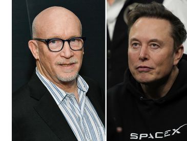 Para el director del documental, Elon Musk es una figura de enorme influencia y también un personaje potencialmente peligroso. EFE/ARCHIVO