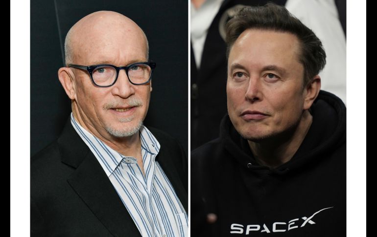 Para el director del documental, Elon Musk es una figura de enorme influencia y también un personaje potencialmente peligroso. EFE/ARCHIVO
