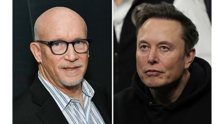 Para el director del documental, Elon Musk es una figura de enorme influencia y también un personaje potencialmente peligroso. EFE/ARCHIVO
