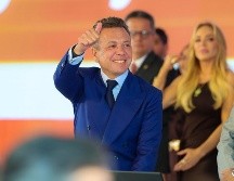 Lemus relacionó estos resultados con el trabajo que durante décadas se ha realizado para mantener un modelo educativo propio en Jalisco. EL INFORMADOR / J. ACOSTA